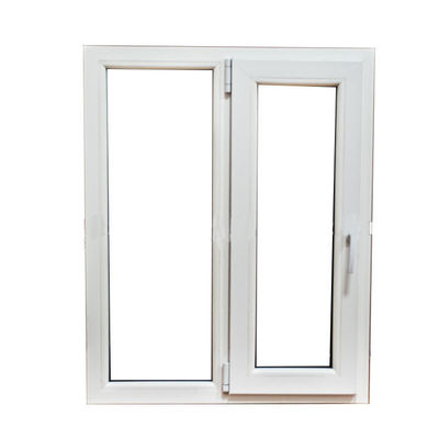 2.0mm espesor Turquía PVC Ventanas y puertas con función de seguridad