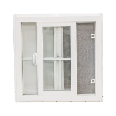2.0mm espesor Turquía PVC Ventanas y puertas con función de seguridad