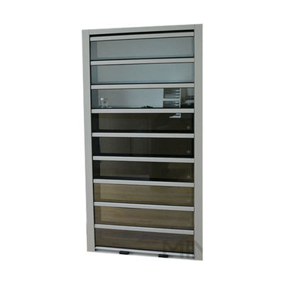 Ventanas de cristal italiano La combinación perfecta de estilo y función
