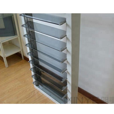 Ventanas de cristal italiano La combinación perfecta de estilo y función