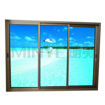 Crear una conexión interior-exterior sin fisuras con puertas corredizas de aluminio patio