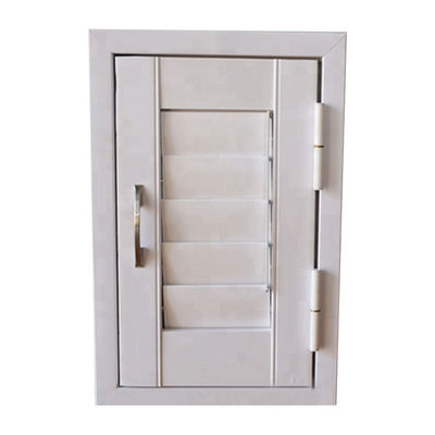 Control manual de correa de aluminio multifunción de la ventana de la persiana en diferentes tamaños