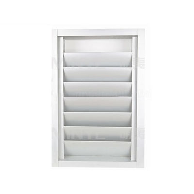 Control manual de correa de aluminio multifunción de la ventana de la persiana en diferentes tamaños
