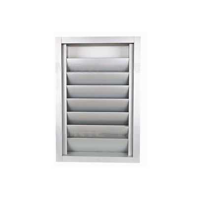1.0mm-1.4mm espesor del perfil Alemania Aluminio ventana de la ventana con puerta de la persiana de rodillo
