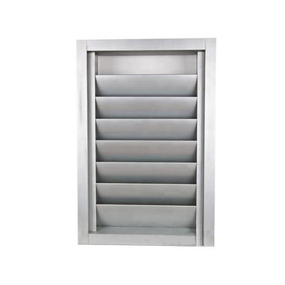 1.0mm-1.4mm espesor del perfil Alemania Aluminio ventana de la ventana con puerta de la persiana de rodillo