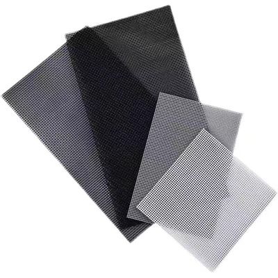 Reticular de mosquitos para ventanas de hoteles con malla de acero inoxidable 304