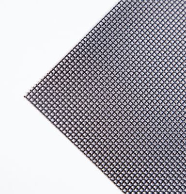 Reticular de mosquitos para ventanas de hoteles con malla de acero inoxidable 304