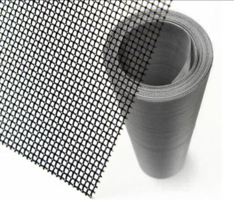Reticular de mosquitos para ventanas de hoteles con malla de acero inoxidable 304