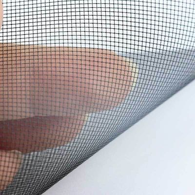 Reticular de mosquitos para ventanas de hoteles con malla de acero inoxidable 304