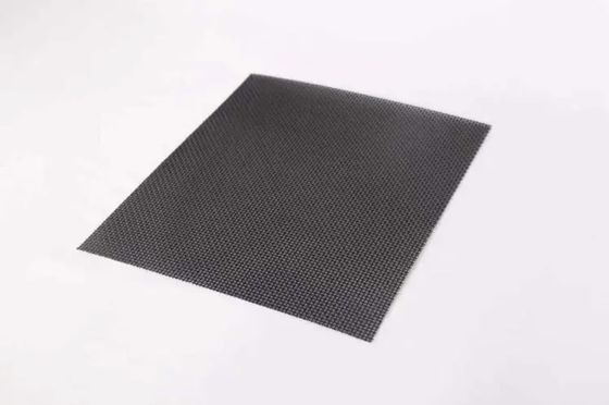Reticular de mosquitos para ventanas de hoteles con malla de acero inoxidable 304