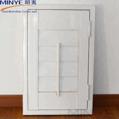 Alemania Hardware Vertical Louver Tilt Rod y diseño de persianas de PVC para necesidades personalizadas