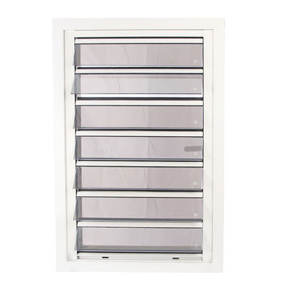 Retrovisores de vidrio de aluminio con protección contra moscas y marco de aluminio
