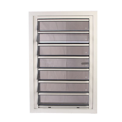 Retrovisores de vidrio de aluminio con protección contra moscas y marco de aluminio