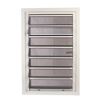 Retrovisores de vidrio de aluminio con protección contra moscas y marco de aluminio