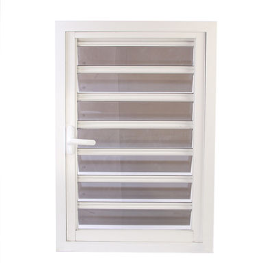 Retrovisores de vidrio de aluminio con protección contra moscas y marco de aluminio
