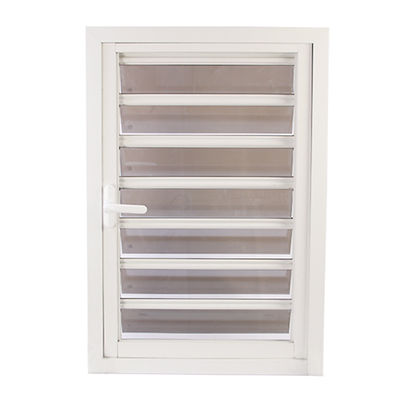 Retrovisores de vidrio de aluminio con protección contra moscas y marco de aluminio