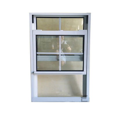 Profile de Rehabilitación Alemana Verde Ventanas y puertas de PVC con certificación de acristalamiento Ass2208