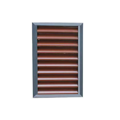 Cortinas de ventana de diseño duradero hechas a medida para el gabinete de cocina de ahorro de energía