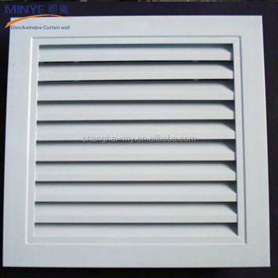 Cortinas de ventana de diseño duradero hechas a medida para el gabinete de cocina de ahorro de energía