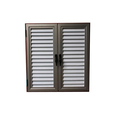 Cortinas de ventana de diseño duradero hechas a medida para el gabinete de cocina de ahorro de energía