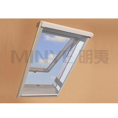 Faro de aluminio de madera ultra con estilo swing abierto y hardware chino o alemán