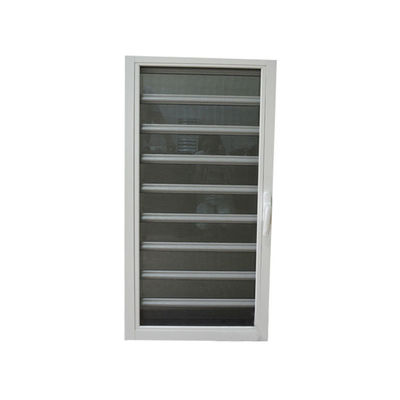 Lámina de vidrio de aluminio de estilo moderno y simple para el mercado de alta demanda