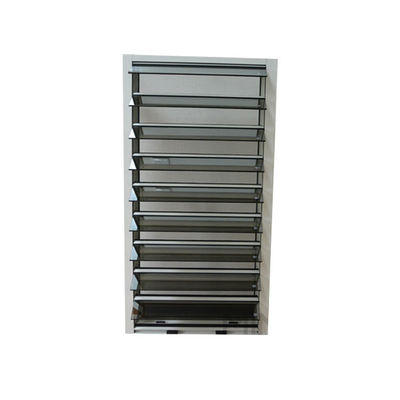 Lámina de vidrio de aluminio de estilo moderno y simple para el mercado de alta demanda