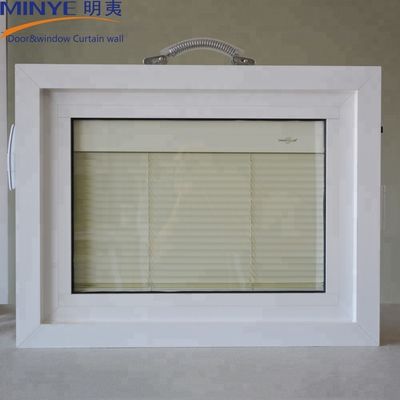 Retrovisores de persianas en vidrio Función automática para vidrio templado