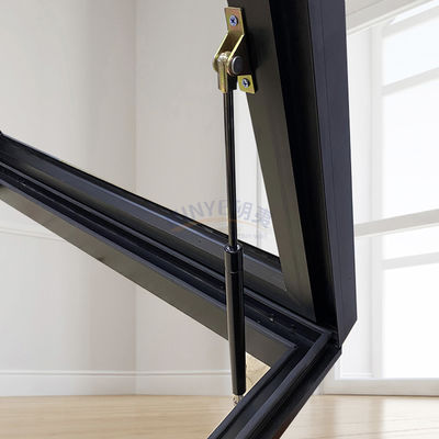 Modern design aluminio claraboya con buena resistencia a la corrosión y producto personalizado