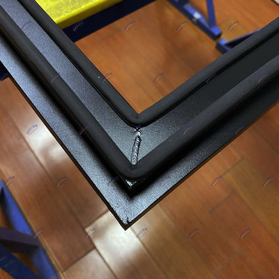 Modern design aluminio claraboya con buena resistencia a la corrosión y producto personalizado
