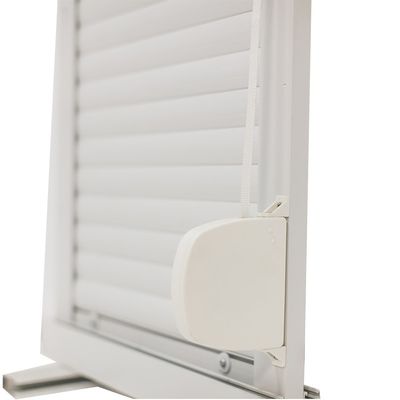 Armario de cocina Ventana de PVC ecológica con características de ahorro de energía