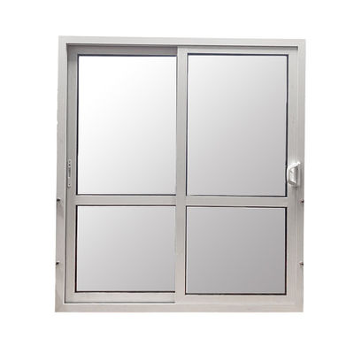 Transforme su balcón en un espacio relajante con un marco de aluminio de puerta de terraza de vidrio