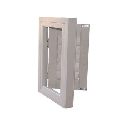 Energía - Ventanas plegables La elección inteligente para el tamaño personalizado y mejor ventilación