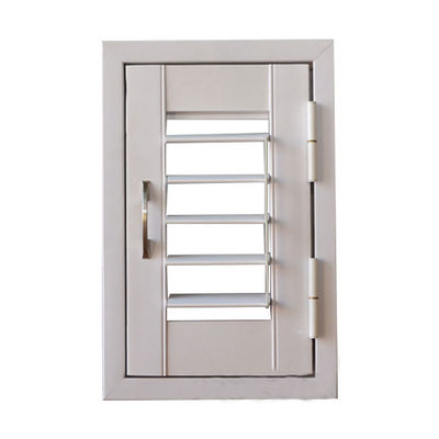 Energía - Ventanas plegables La elección inteligente para el tamaño personalizado y mejor ventilación