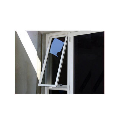 Ventana y puerta de acero moderno de aluminio en cualquier color con diseño moderno