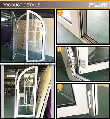 Puertas francesas elegantes y funcionales para su espacio exterior