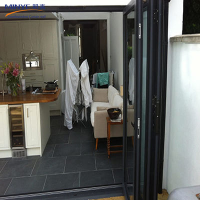 Alemania Roto Hardware Puertas de hierro modernas de estilo tradicional Puertas plegables de estilo francés