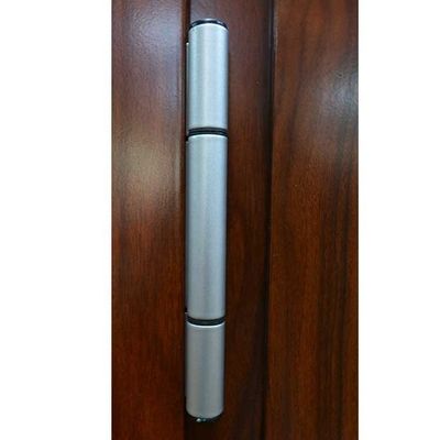 Puertas interiores de aluminio de alta seguridad de hardware chino para mejoras modernas en el dormitorio