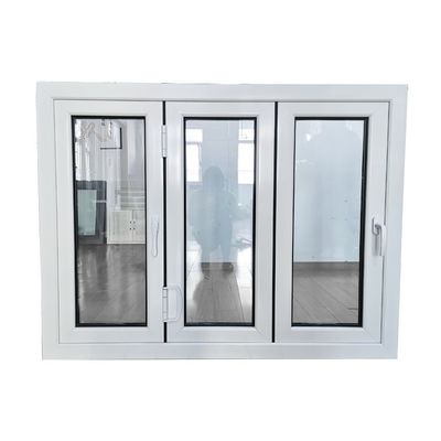 Ventanas plegables para mejorar la ventilación y la iluminación natural