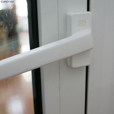 Ventanas plegables para mejorar la ventilación y la iluminación natural