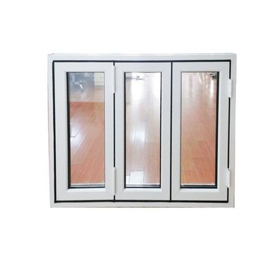Ventanas plegables para mejorar la ventilación y la iluminación natural