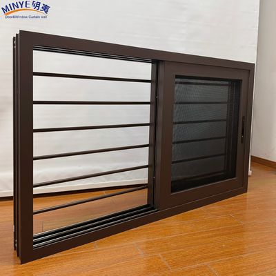 Ventana corredera de hardware chino La protección definitiva para su hogar y oficina