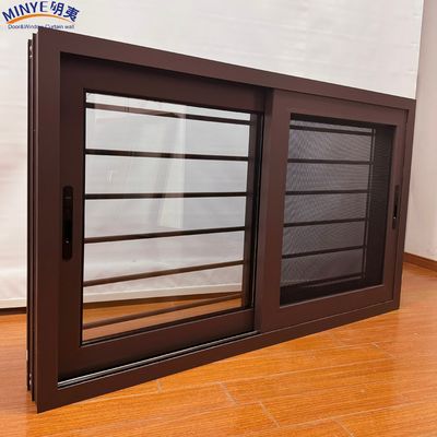 Ventana corredera de hardware chino La protección definitiva para su hogar y oficina