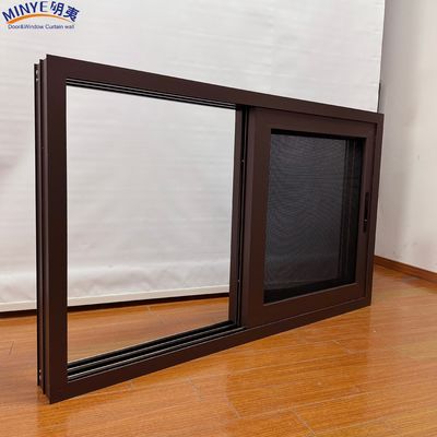 Ventana corredera de hardware chino La protección definitiva para su hogar y oficina