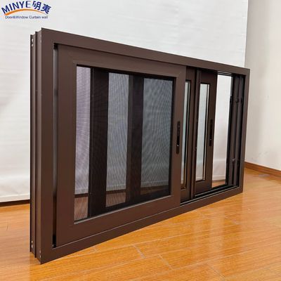 Ventana corredera de hardware chino La protección definitiva para su hogar y oficina