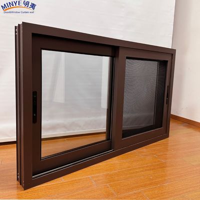 Ventana corredera de hardware chino La protección definitiva para su hogar y oficina