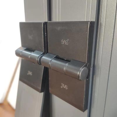 Ventanas eléctricas de carcasa central de tamaño personalizado para el mercado europeo