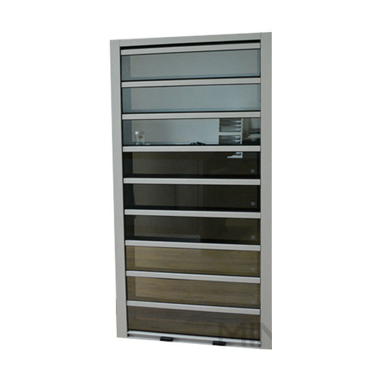 Ventanas de cristal italiano La combinación perfecta de estilo y función