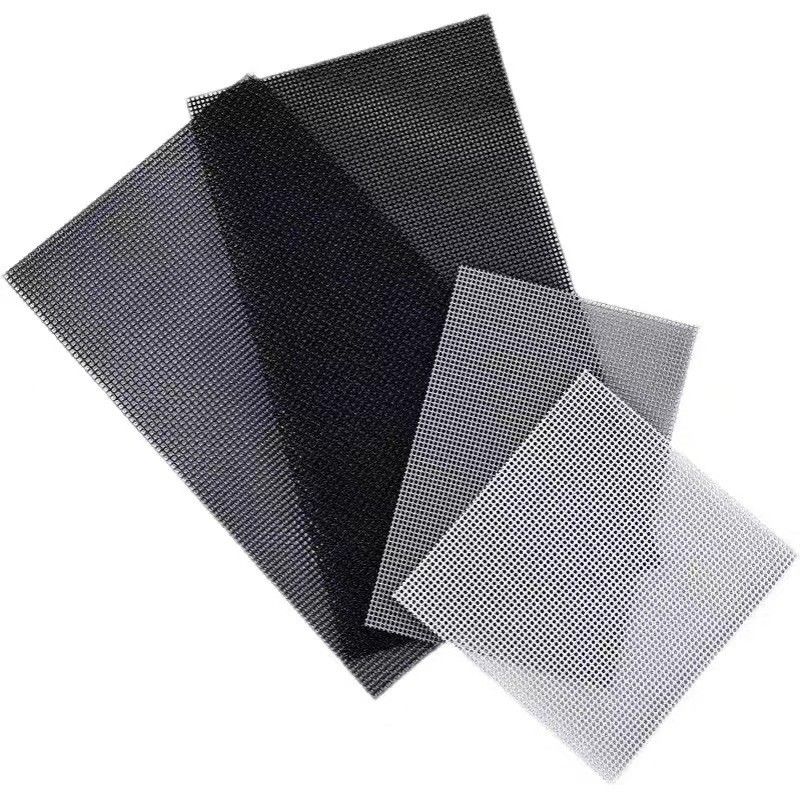 Reticular de mosquitos para ventanas de hoteles con malla de acero inoxidable 304