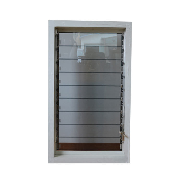 Lámina de vidrio de aluminio de estilo moderno y simple para el mercado de alta demanda